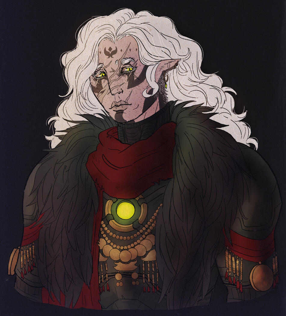 Nightsister